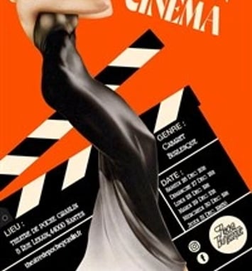 Le Rocka fait son cinéma