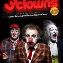 3 Clowns