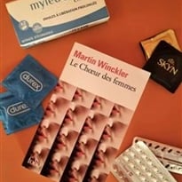 Le Choeur des femmes