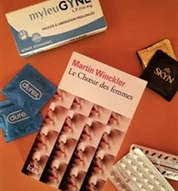 Le Choeur des femmes