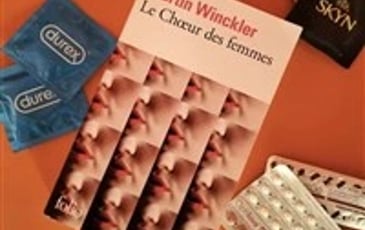 Le Choeur des femmes