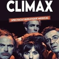 Climax