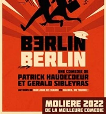 Berlin Berlin