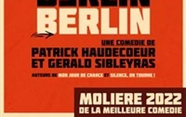Berlin Berlin