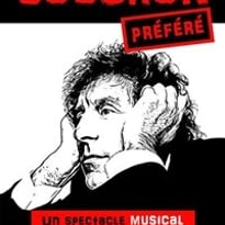 Mon Souchon préféré