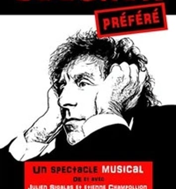 Mon Souchon préféré
