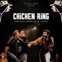 Chicken Ring