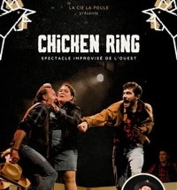 Chicken Ring