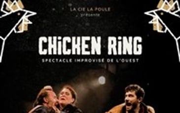 Chicken Ring