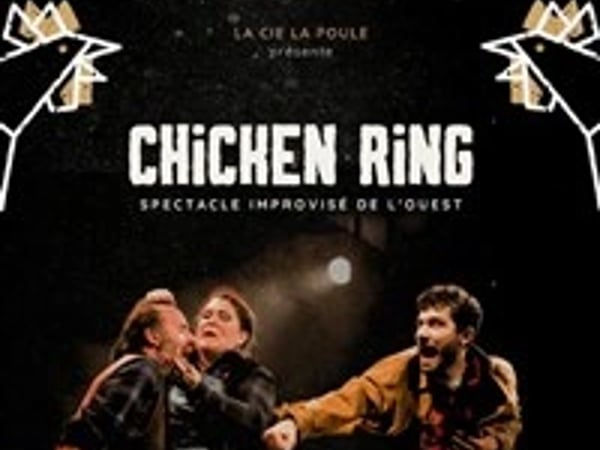 Chicken Ring