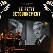Le Petit Détournement