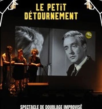 Le Petit Détournement