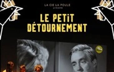 Le Petit Détournement
