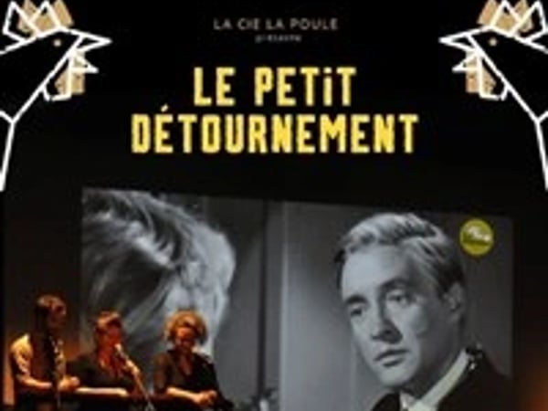 Le Petit Détournement