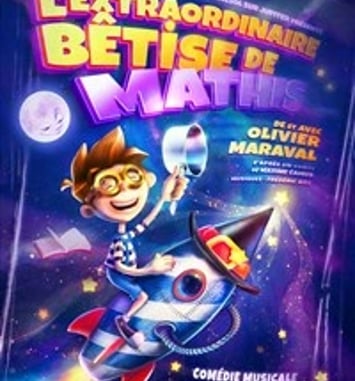 L'extraordinaire bêtise de Mathis