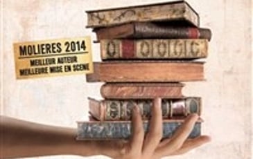 Le Porteur d'Histoire