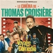 Thomas Croisière