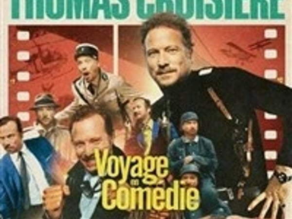 Thomas Croisière