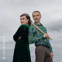Rosemary Standley, Les Musiciens de Saint-Julien