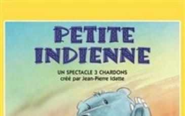 Petite indienne