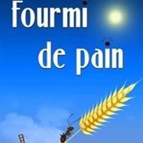 Fourmi de pain
