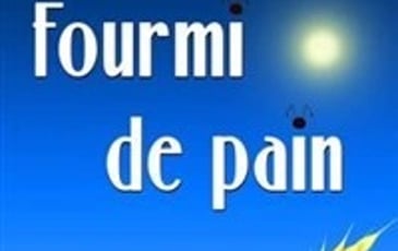 Fourmi de pain