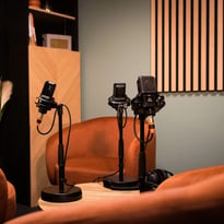 Portes ouvertes de Radio Naoned