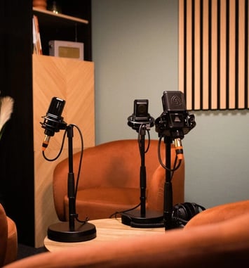 Portes ouvertes de Radio Naoned
