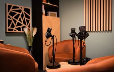 Portes ouvertes de Radio Naoned