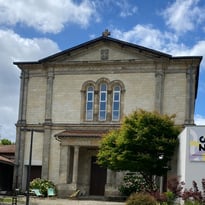 Visite du CCNN & Atelier, Centre Chorégraphique National de Nantes