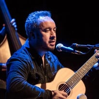 Arnaud Fradin & His Roots Combo