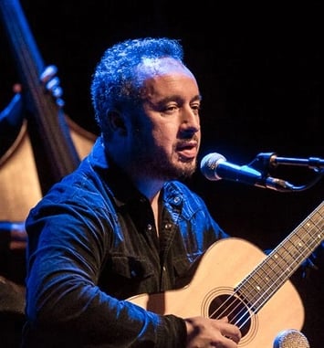 Arnaud Fradin & His Roots Combo