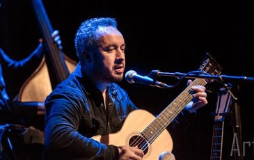 Arnaud Fradin & His Roots Combo