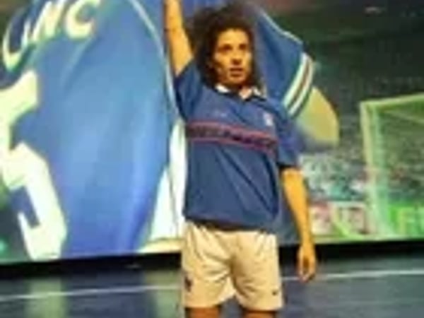 La Fracture et Yasmine Yahiatène