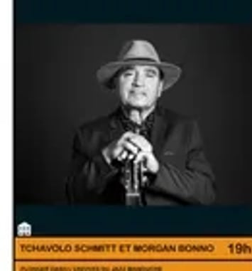 Soirée Jazz Manouche