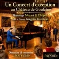 Les Incontournables du Classique, Mozart et Chopin