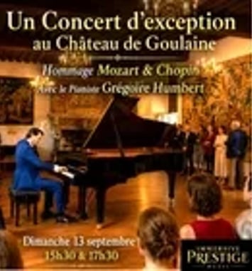 Les Incontournables du Classique, Mozart et Chopin