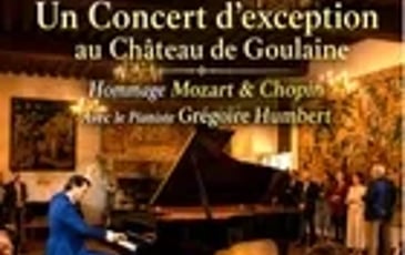 Les Incontournables du Classique, Mozart et Chopin