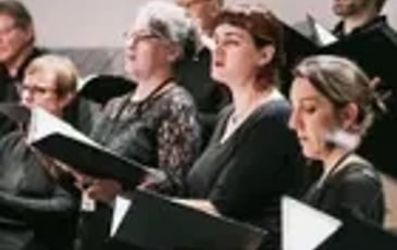Beethoven et compagnie et Aria Voce