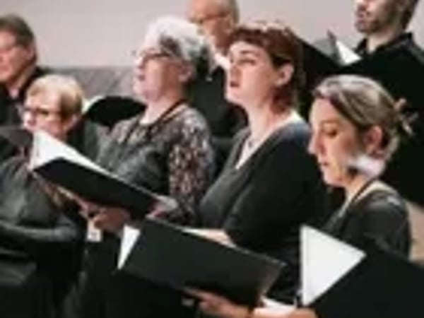 Beethoven et compagnie et Aria Voce