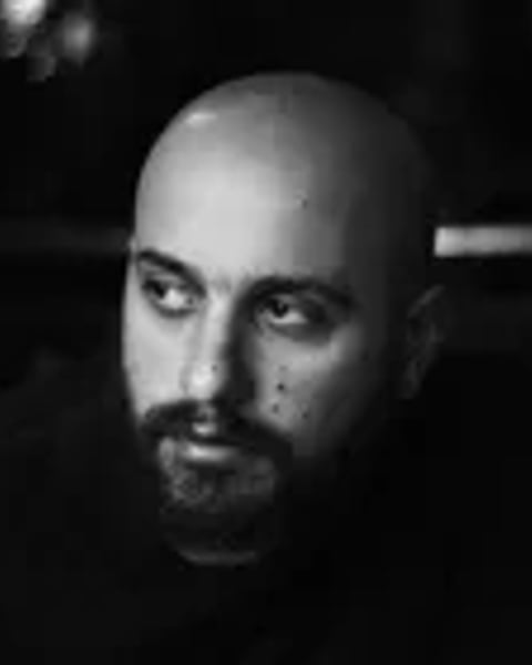 Bachar Mar-Khalifé Revisite l'Univers de Christophe