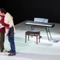 Quatre Mains et La Spirale, Compagnie Jean Boillot