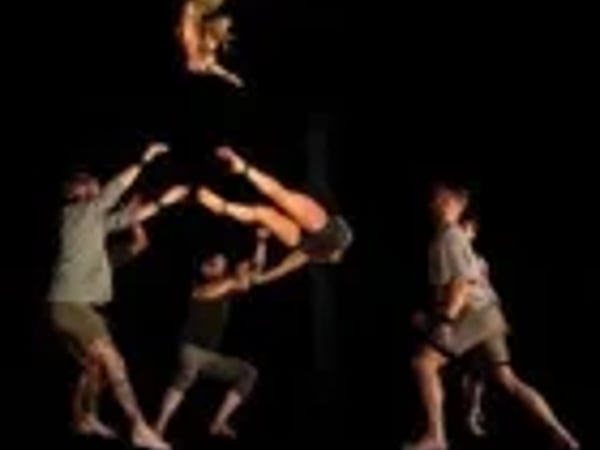 Ten Thousand Hours et Cie Gravity et Other Myths