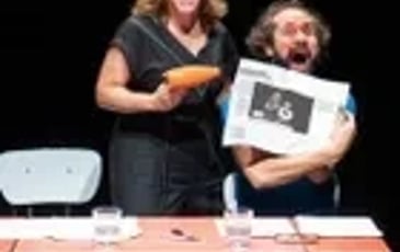 Le Mystère du Gant