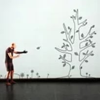 Le Poisson Qui Vivait dans les Arbres