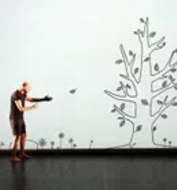 Le Poisson Qui Vivait dans les Arbres