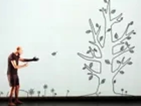 Le Poisson Qui Vivait dans les Arbres