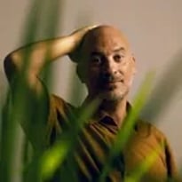 Lucas Santtana