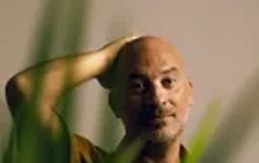 Lucas Santtana