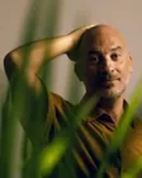 Lucas Santtana